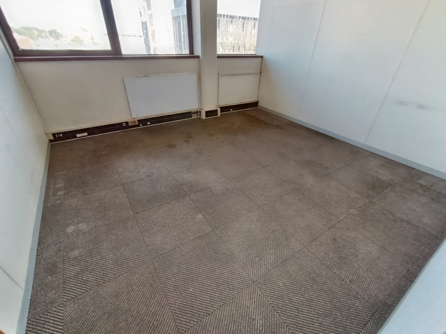 To Let commercial Property for Rent in Bloemfontein Free State
